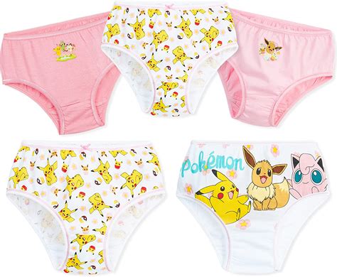 pikachu undies|Pikachu Undies .